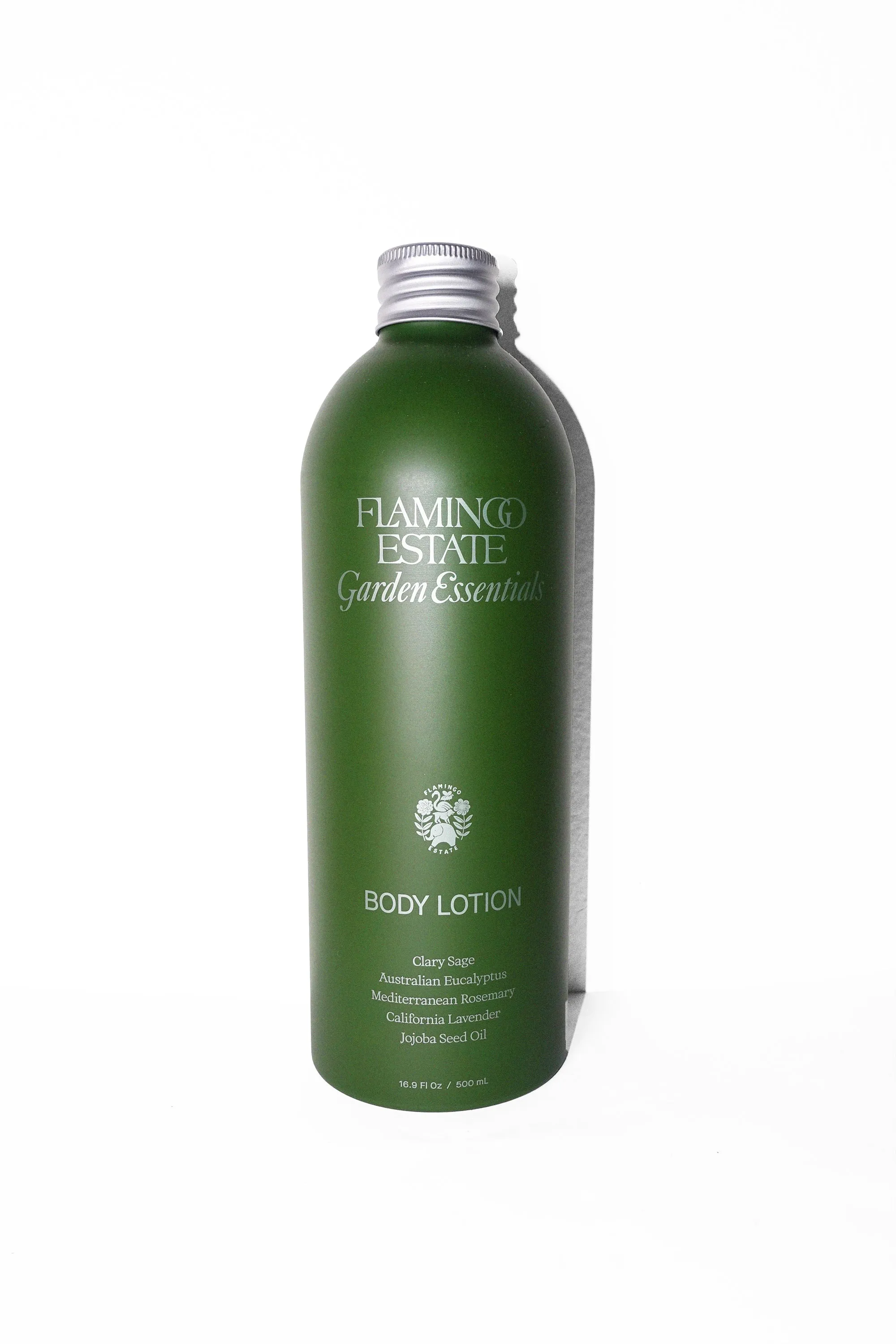 Garden Essentials Body Lotion