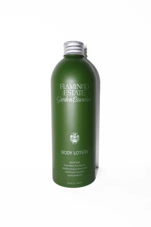 Garden Essentials Body Lotion