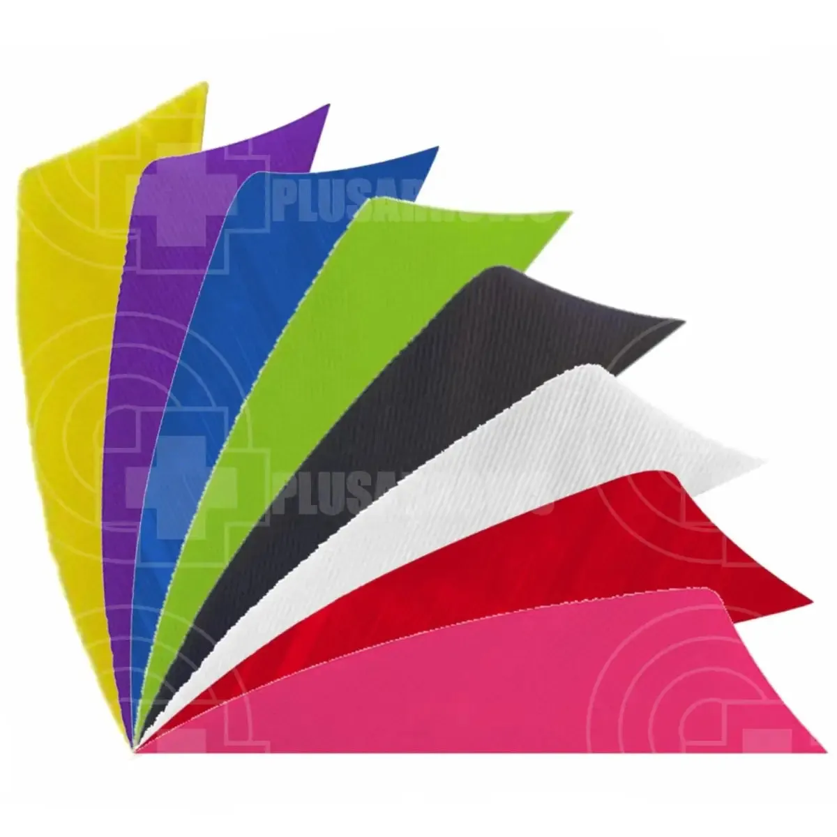 Gateway 2.0” Rayzr Feathers (RW)