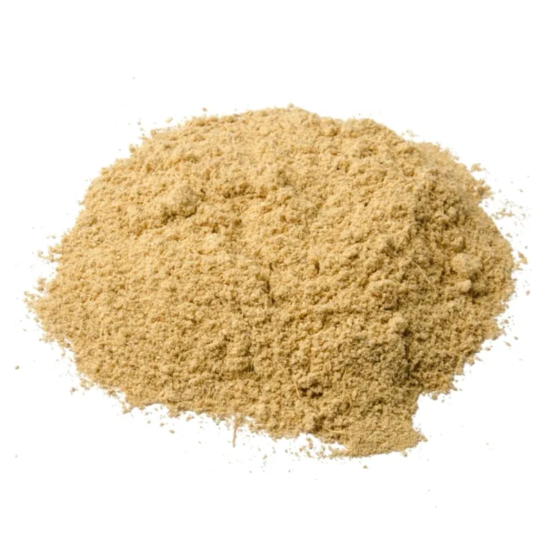 Ginger Powder Dried - Herbal Collection