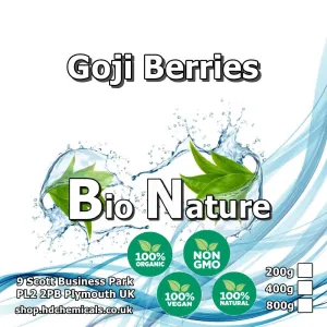 Goji Berries