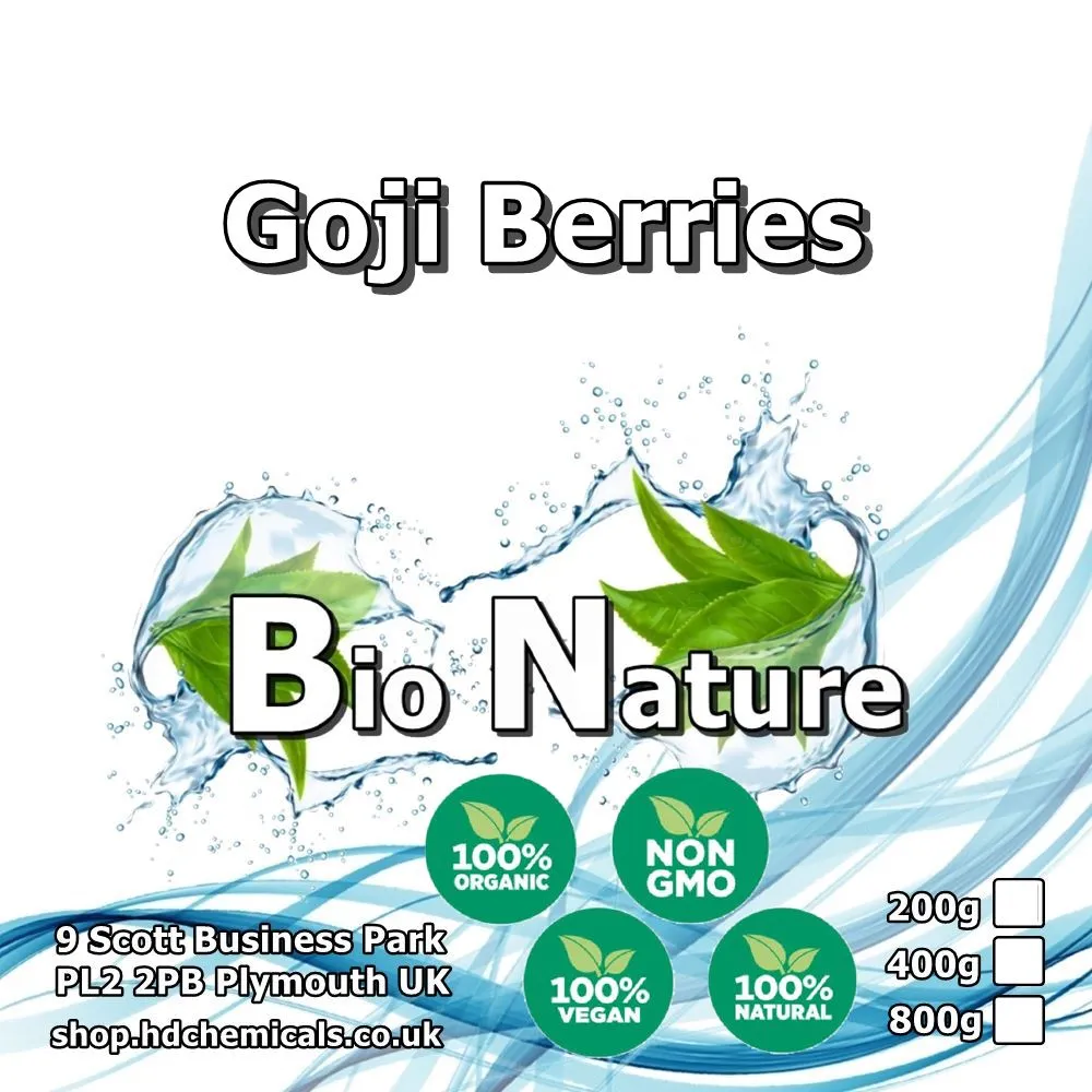 Goji Berries