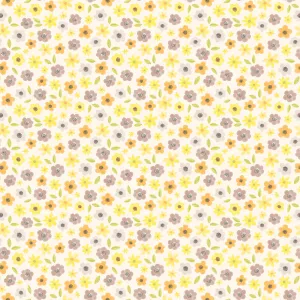 Honey Bear 89230104-01 Cream