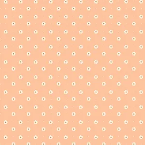 Honey Bear 89230106-03 Peach