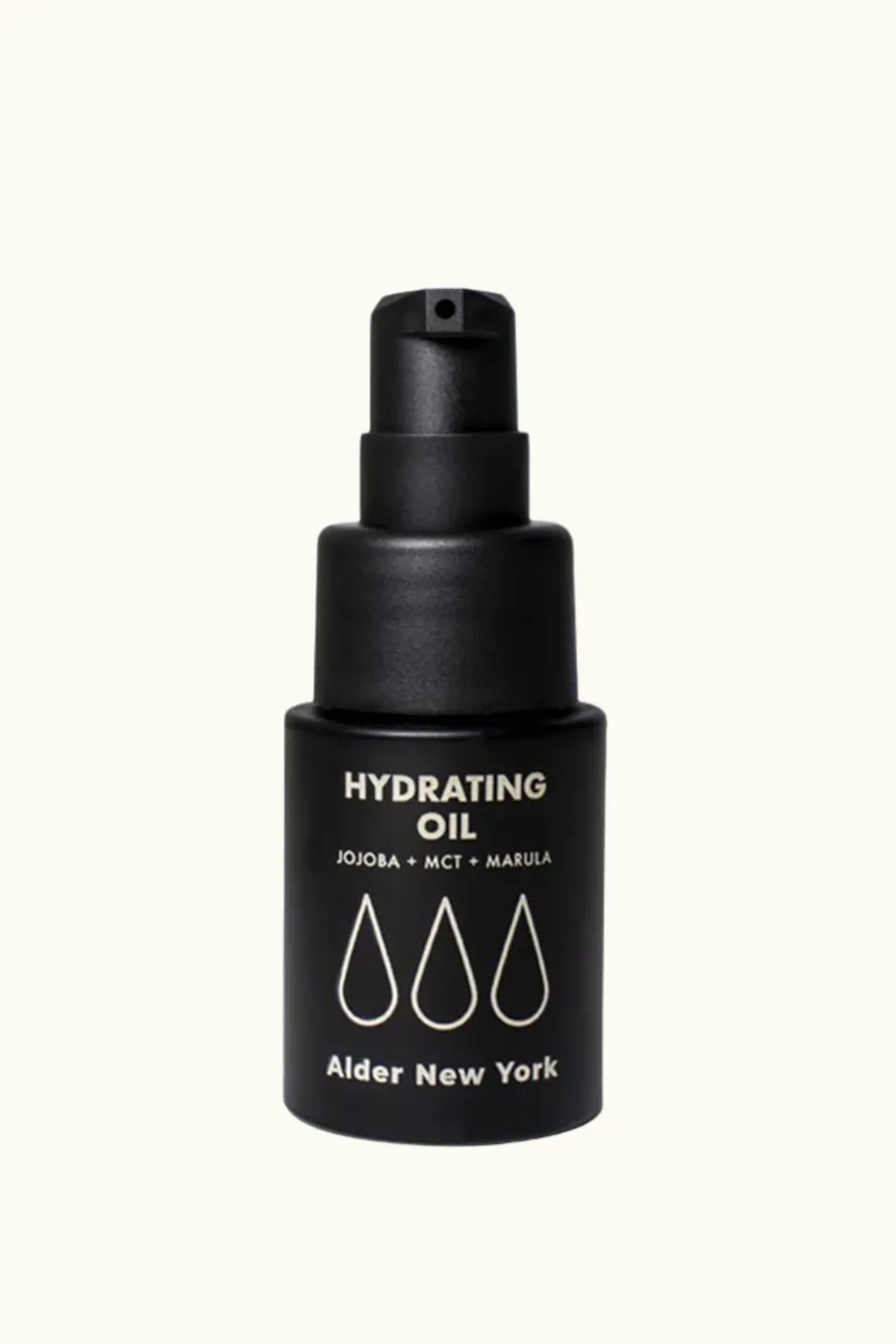 Hydrating Oil