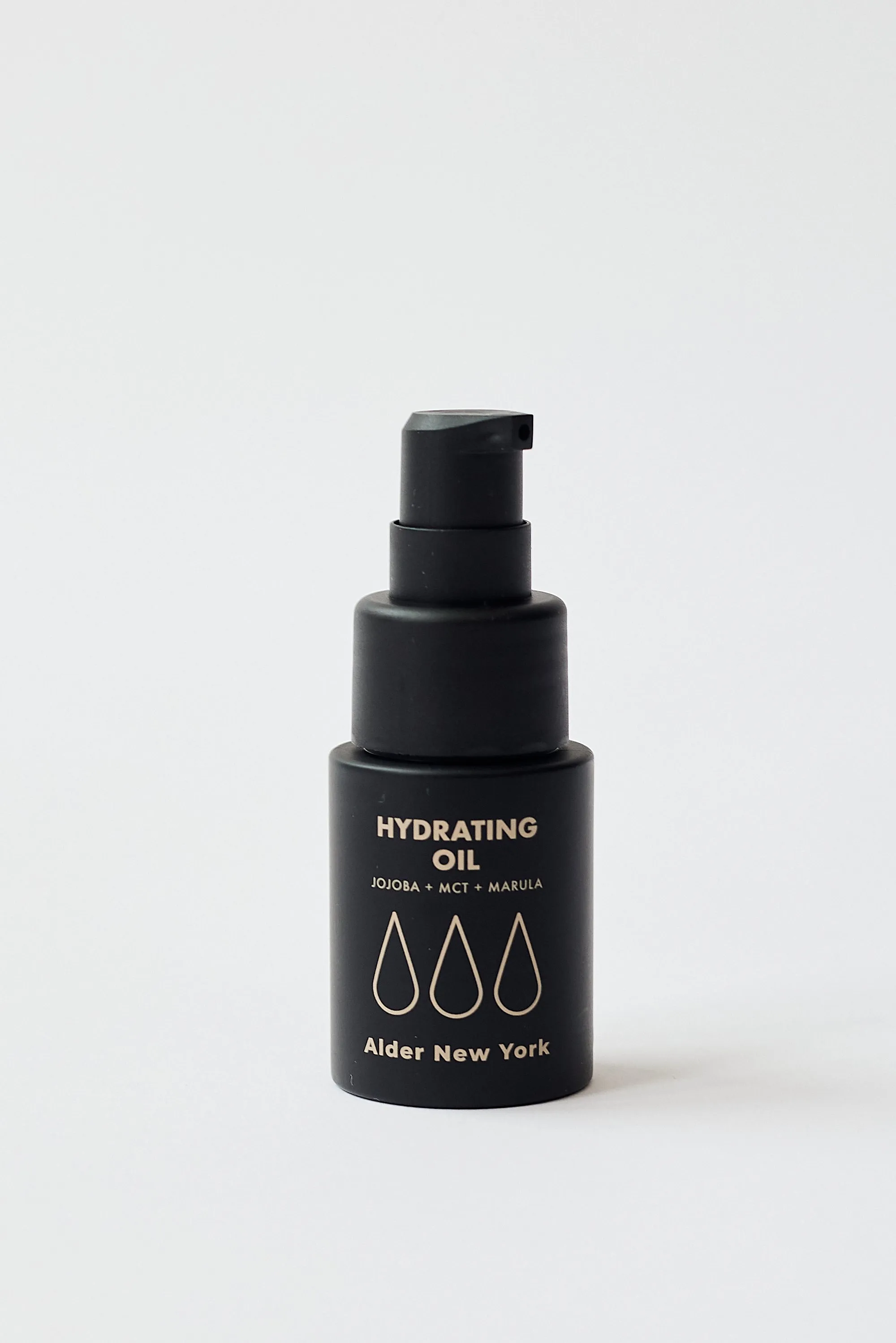 Hydrating Oil