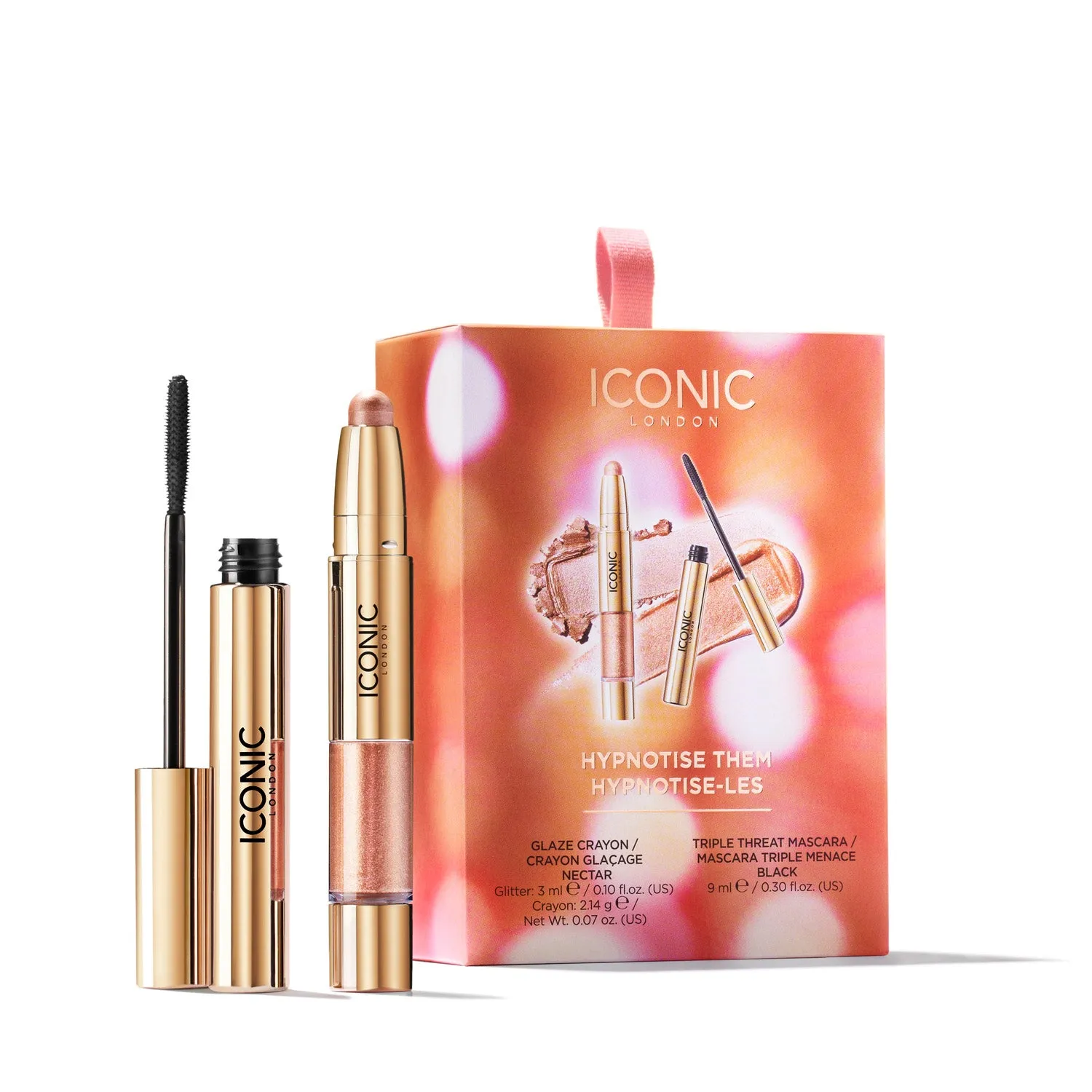 Hypnotise Them (Worth $52)