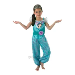 Jasmine Shimmer Size M