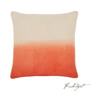 Jenkins Pillow - Coral