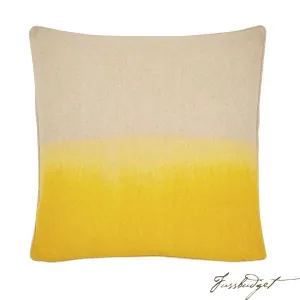 Jenkins Pillow - Yellow