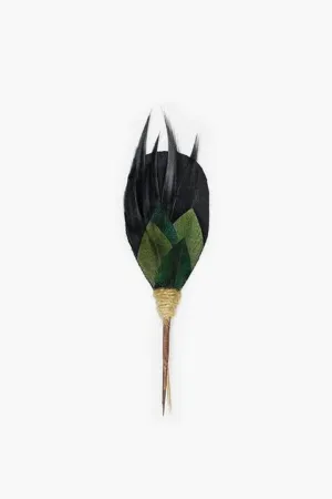 KATANGA FEATHER THICKET