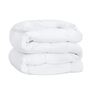 LAURA HILL 700GSM DUCK DOWN FEATHER QUILT DUVET DOONA