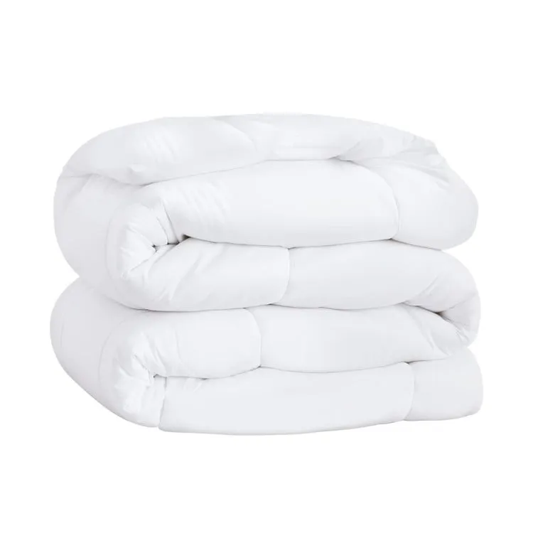 LAURA HILL 700GSM DUCK DOWN FEATHER QUILT DUVET DOONA
