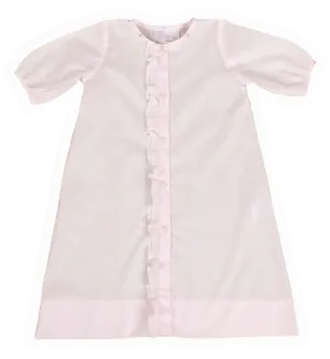Linden Daygown & Diaper Cover