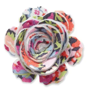 Linley (Liberty of London) - Beau Fleur Boutonniere