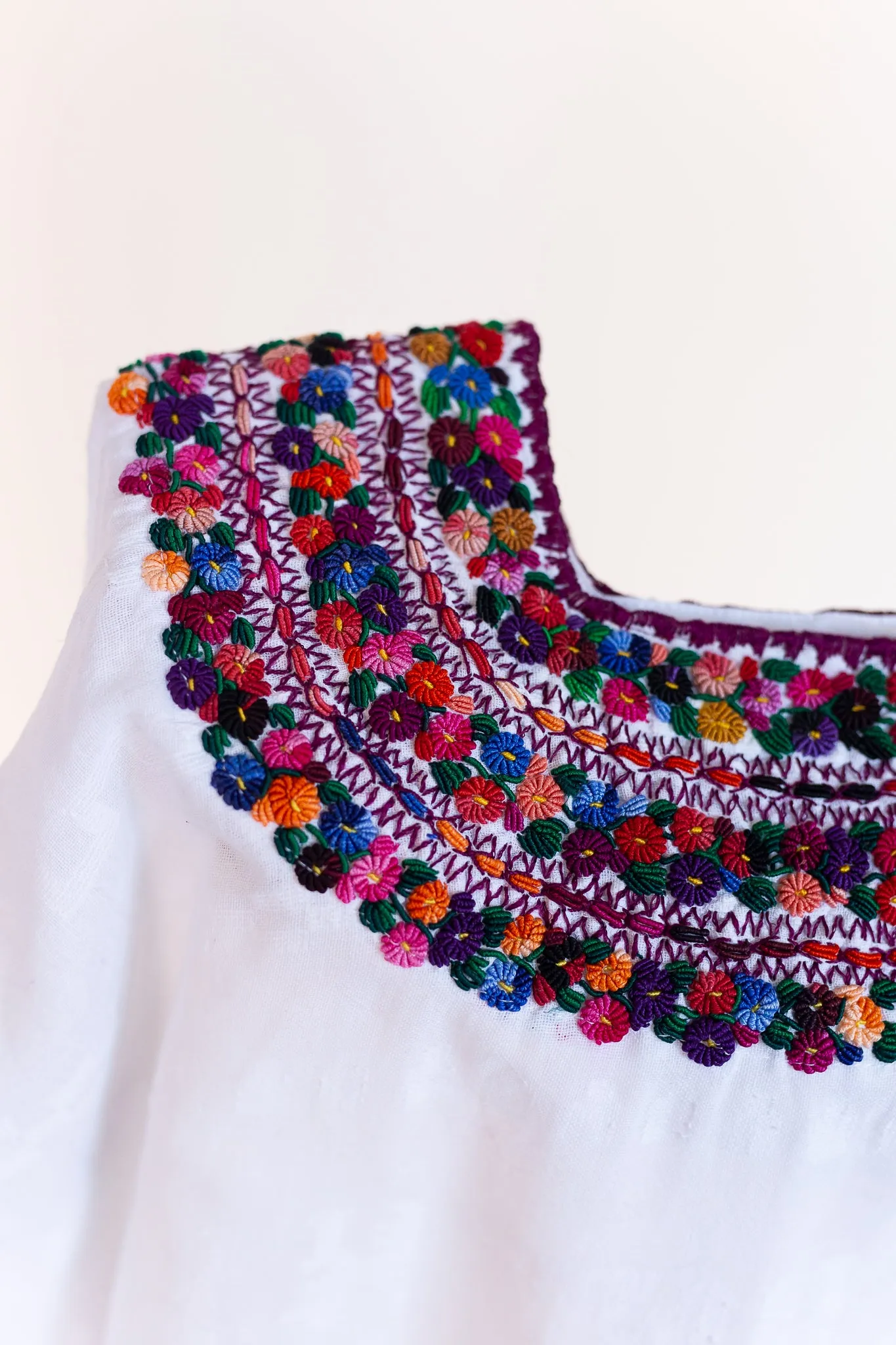 Luna Kaftan | No. 083