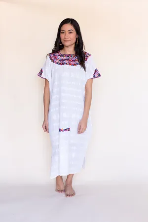 Luna Kaftan | No. 083