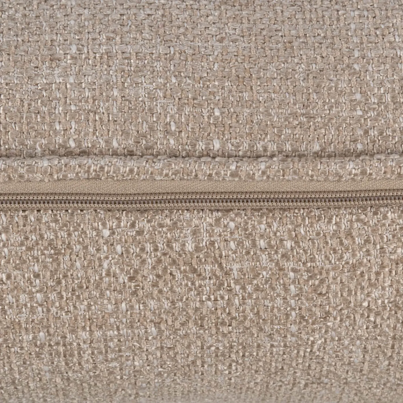 Lynette Natural Cushion 43x43cm