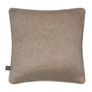 Lynette Natural Cushion 43x43cm
