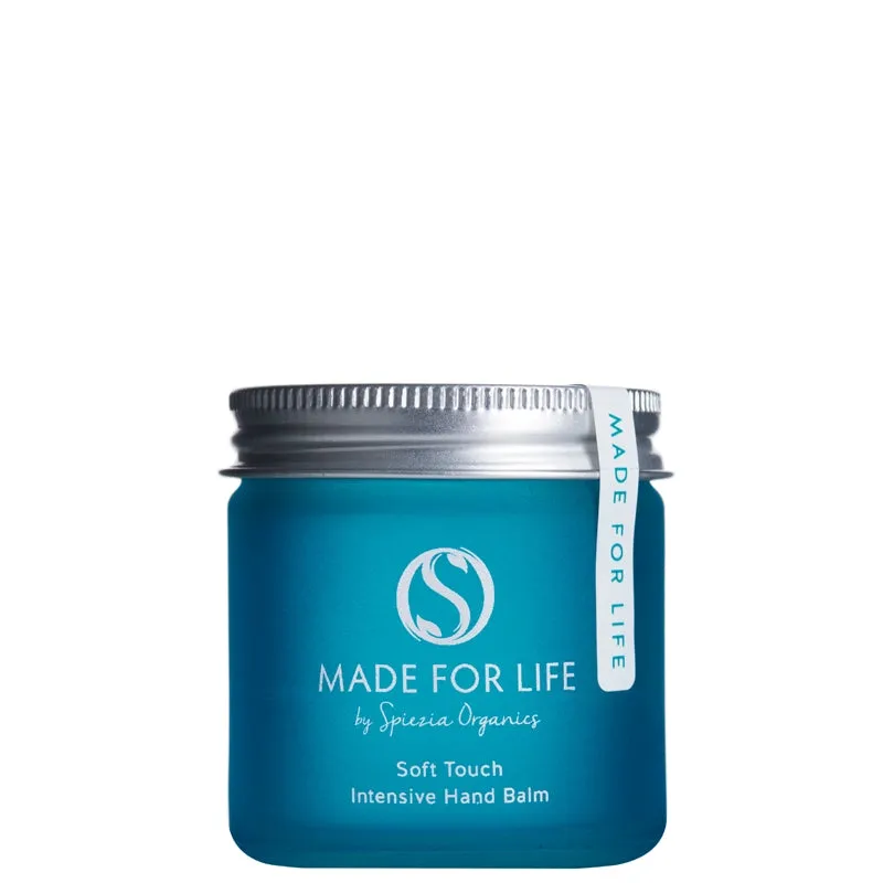 Made for Life by Spiezia Soft Touch Intensive Hand Balm 50ml