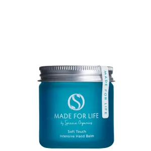 Made for Life by Spiezia Soft Touch Intensive Hand Balm 50ml