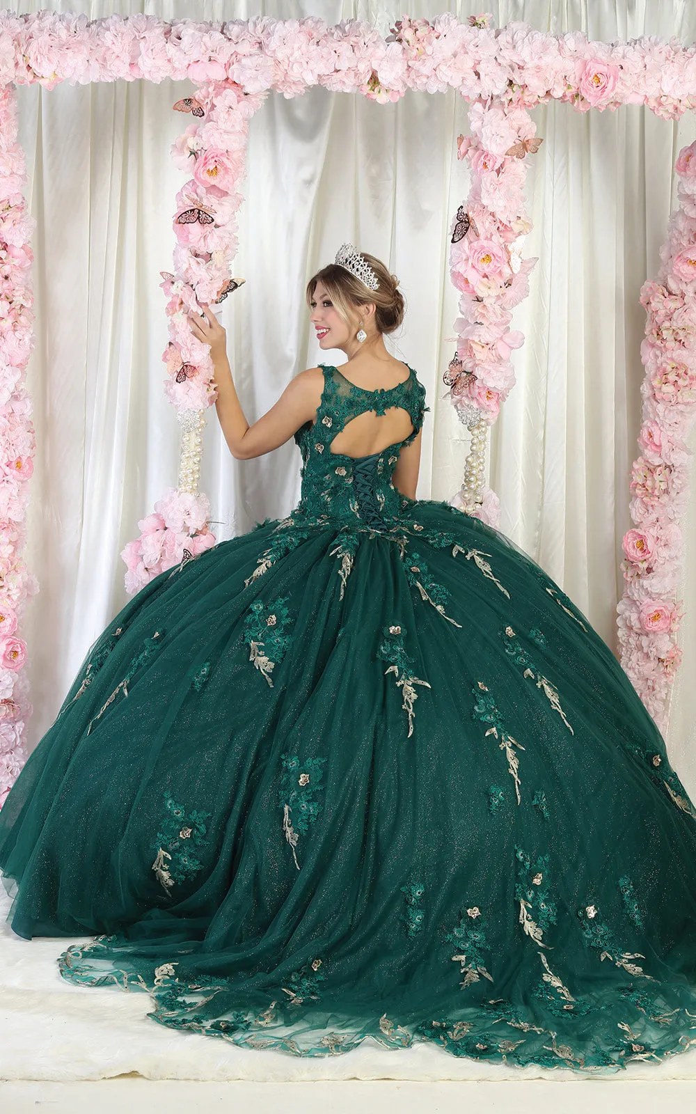 May Queen LK181