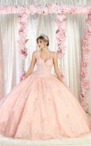 May Queen LK181