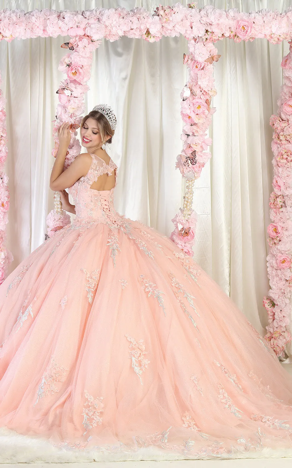 May Queen LK181