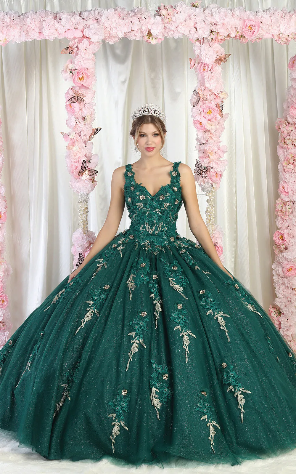 May Queen LK181