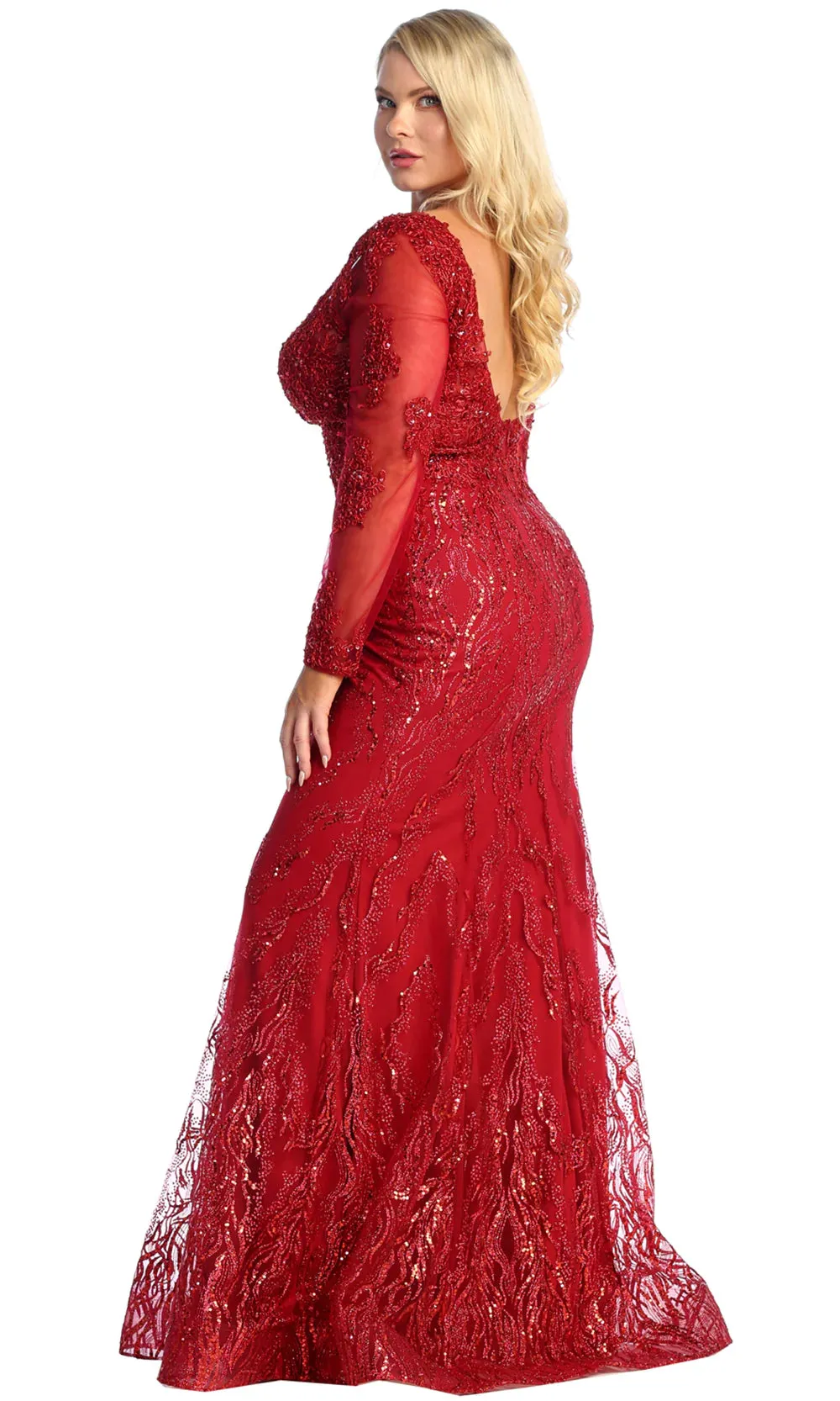 May Queen RQ7937