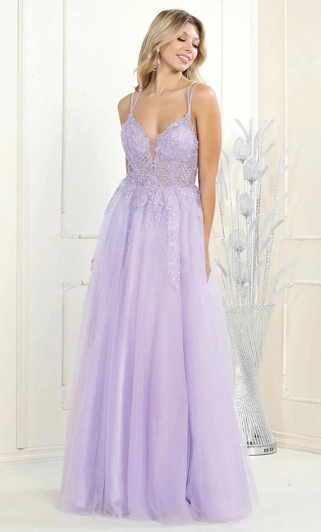 May Queen RQ7957
