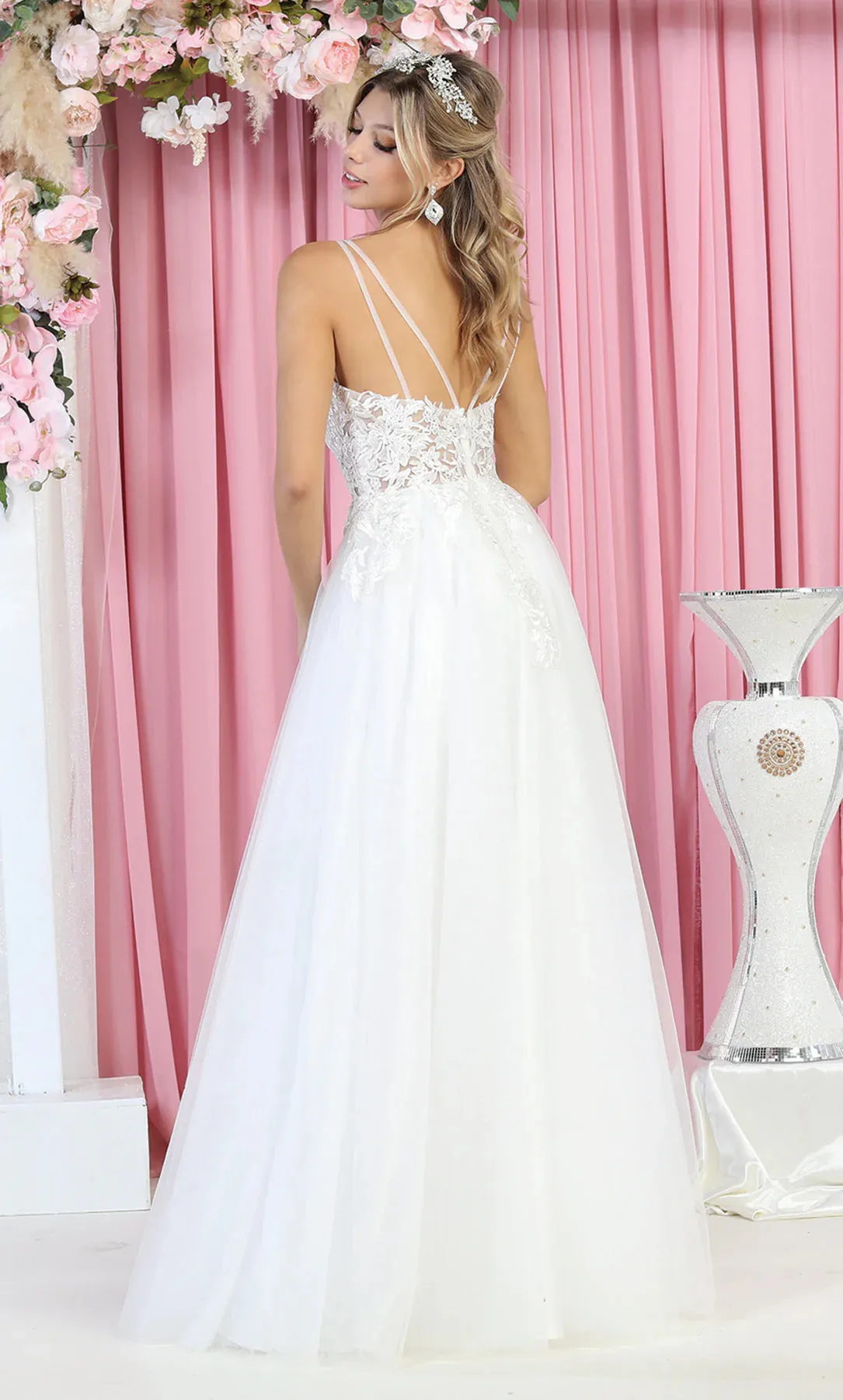 May Queen RQ7957