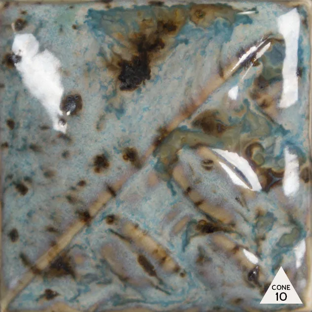 MAYCO  Stoneware  Cenote  Glaze  472ml