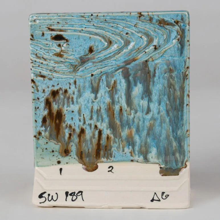 MAYCO  Stoneware  Cenote  Glaze  472ml