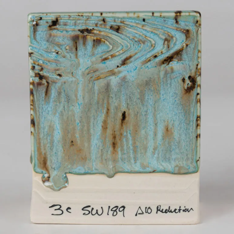 MAYCO  Stoneware  Cenote  Glaze  472ml