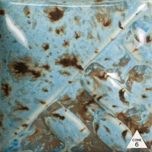 MAYCO  Stoneware  Cenote  Glaze  472ml