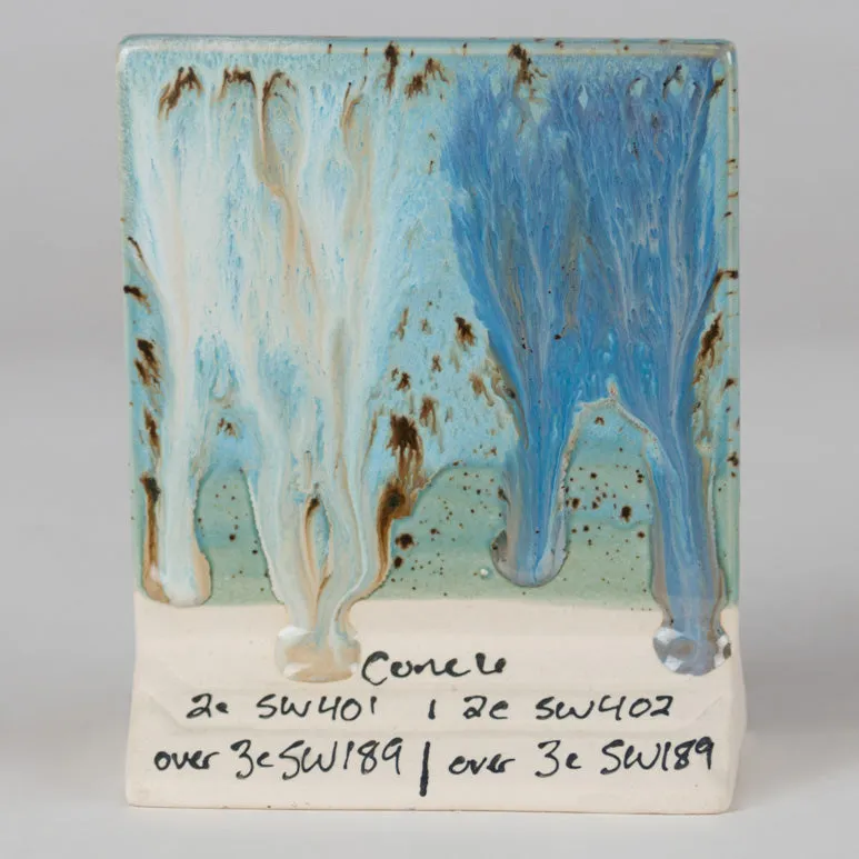 MAYCO  Stoneware  Cenote  Glaze  472ml