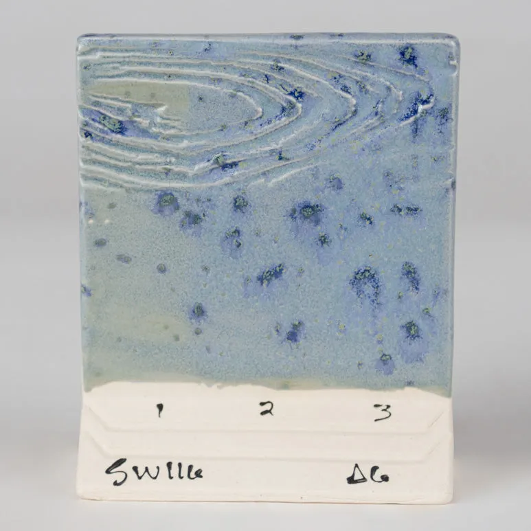 MAYCO  Stoneware  Robin's Egg  Glaze  472ml