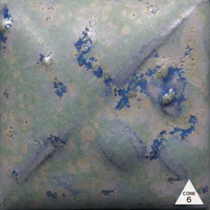 MAYCO  Stoneware  Robin's Egg  Glaze  472ml