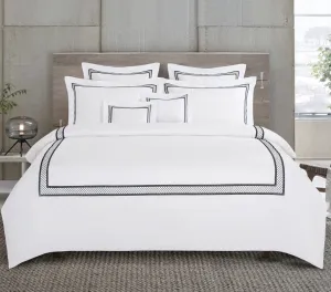 Mesh Border Sheet Set