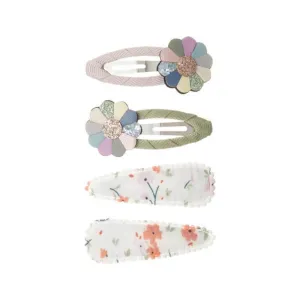 Mimi & Lula Blossom Posy Hair Clips