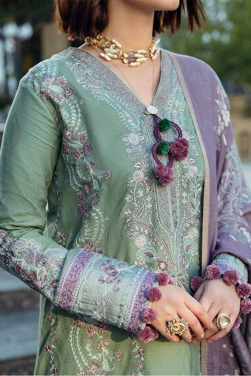 MUSHQ | Broadway Collection '24 | Sweet Union