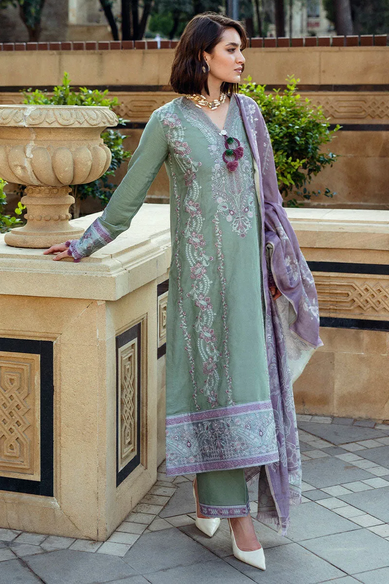MUSHQ | Broadway Collection '24 | Sweet Union