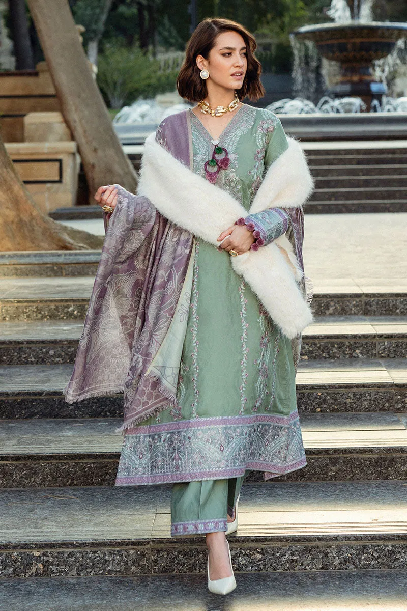 MUSHQ | Broadway Collection '24 | Sweet Union