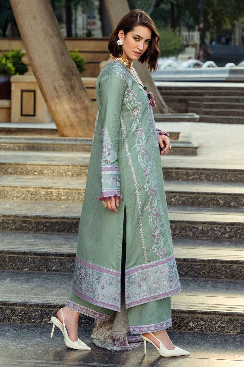 MUSHQ | Broadway Collection '24 | Sweet Union