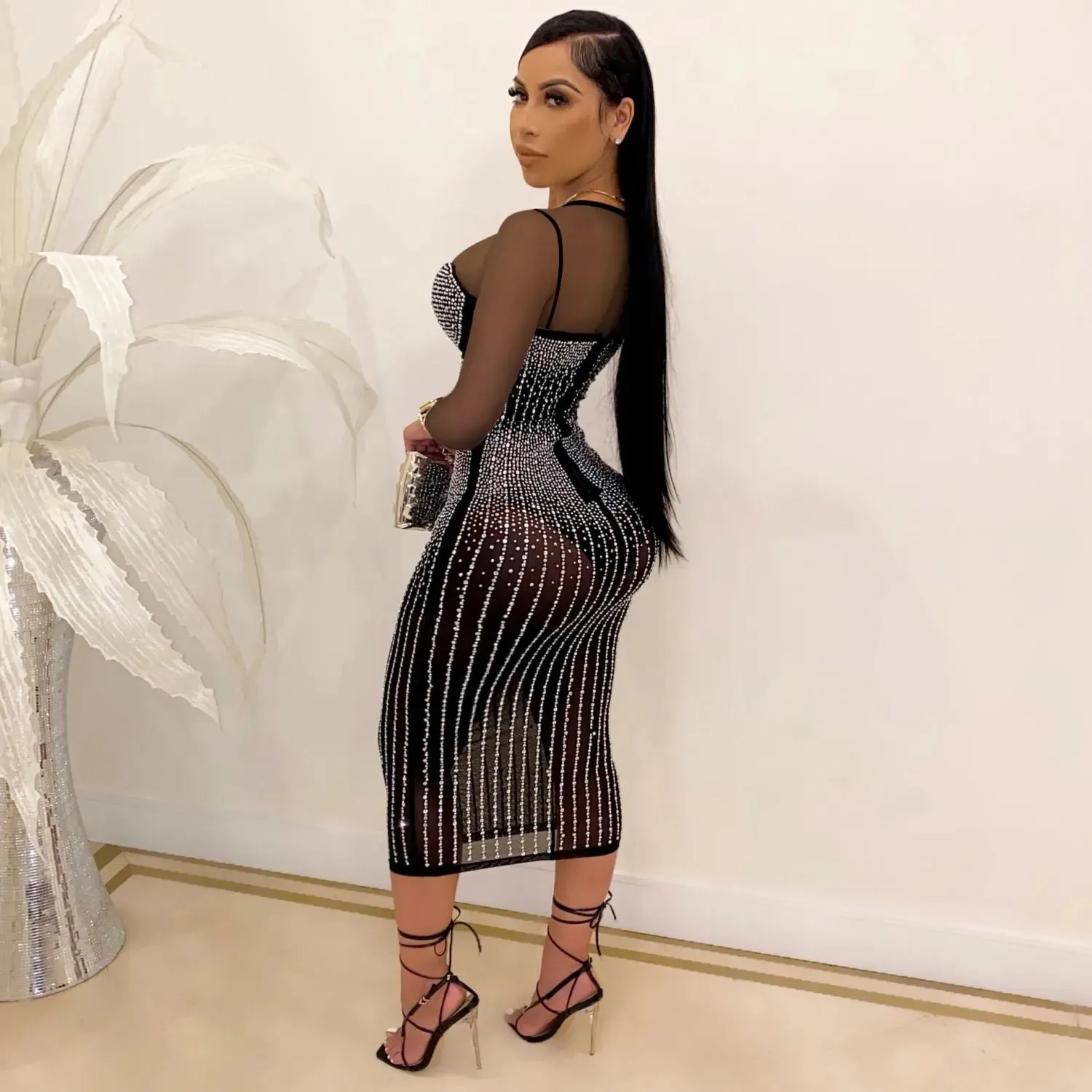 My Turn Birthday Dress