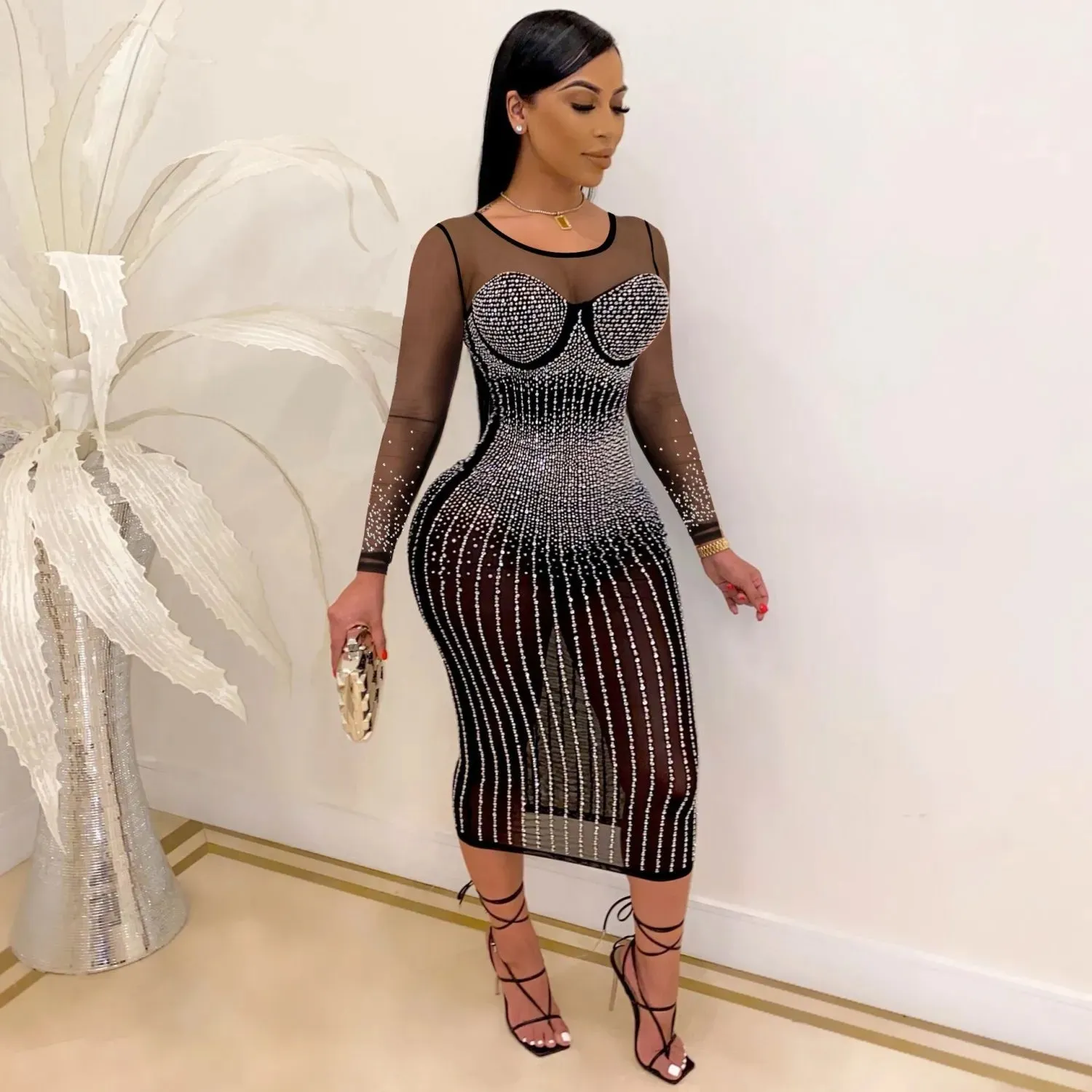 My Turn Birthday Dress