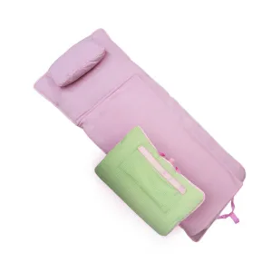 Nap Roll | Sweet Pea