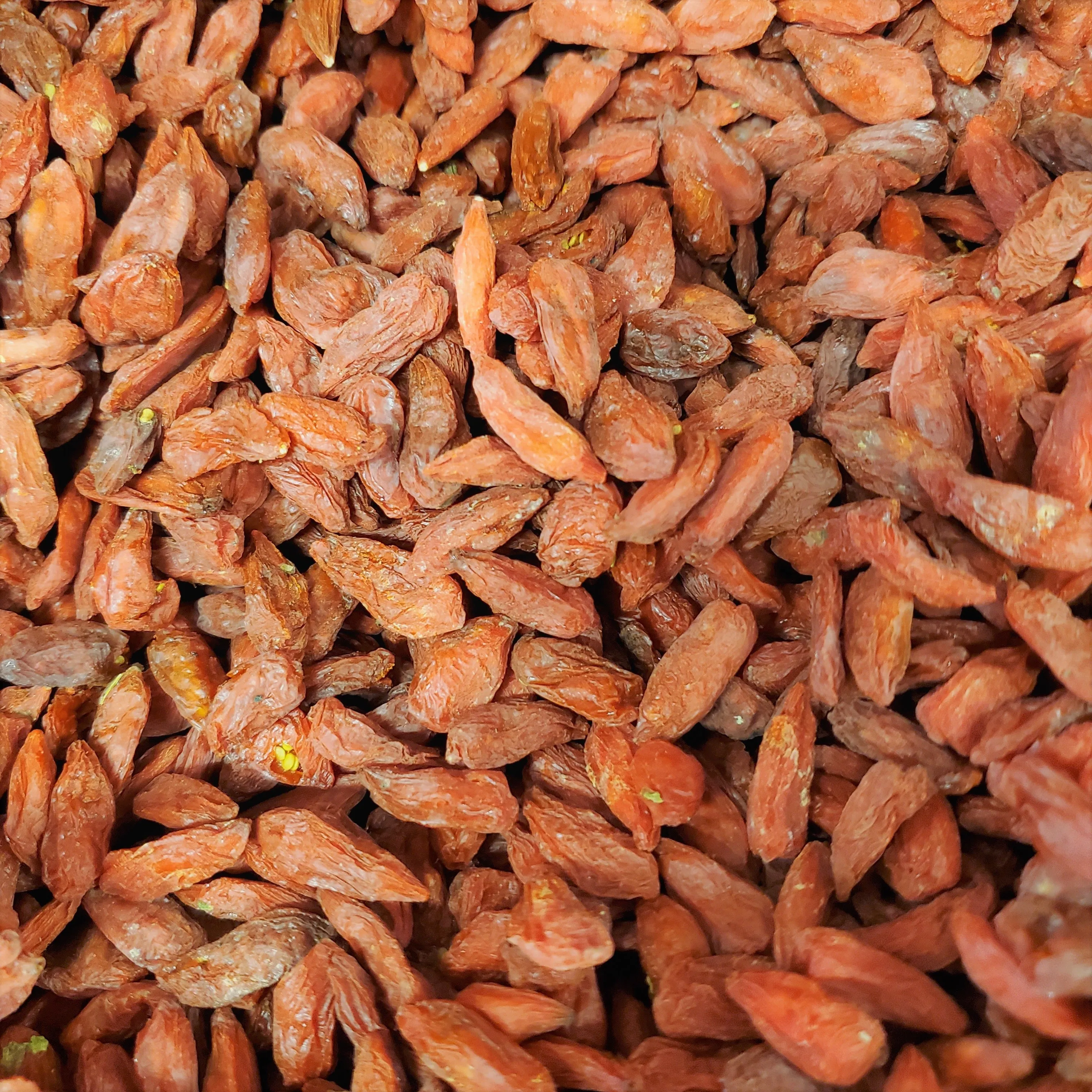 Natural Goji Berries