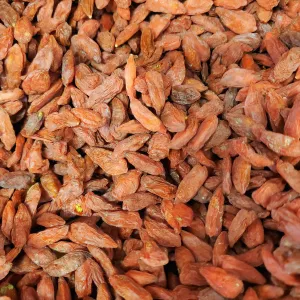 Natural Goji Berries